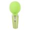 / You2Toys Mini Wand - akkus masszírozó vibrátor (zöld)