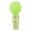 / You2Toys Mini Wand - akkus masszírozó vibrátor (zöld)