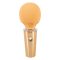 / You2Toys Mini Wand - akkus masszírozó vibrátor (sárga)
