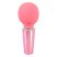 You2Toys Mini Wand - akkus masszírozó vibrátor (pink)