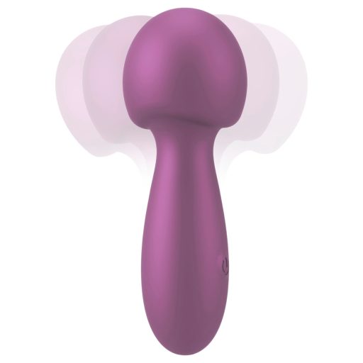 Sweet Smile - Flexible Mini Wand (pink)