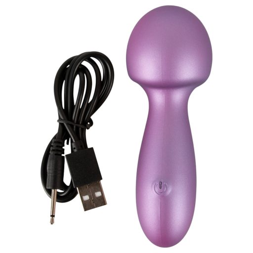 Sweet Smile - Flexible Mini Wand (pink)