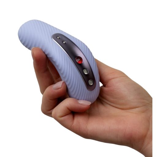 Fun Factory Laya III - vízálló csikló vibrátor (pink)