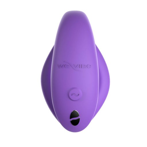 We-Vibe Sync O - app-vezérelt, akkus párvibrátor (lila)