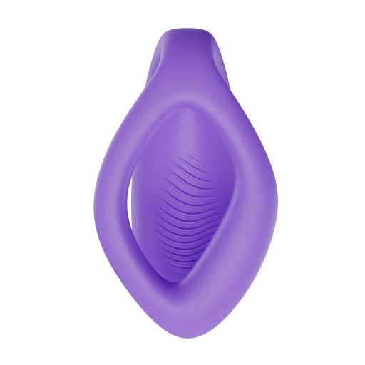 We-Vibe Sync O - app-vezérelt, akkus párvibrátor (lila)