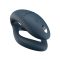 We-Vibe Sync O - okos, akkus párvibrátor (zöld)