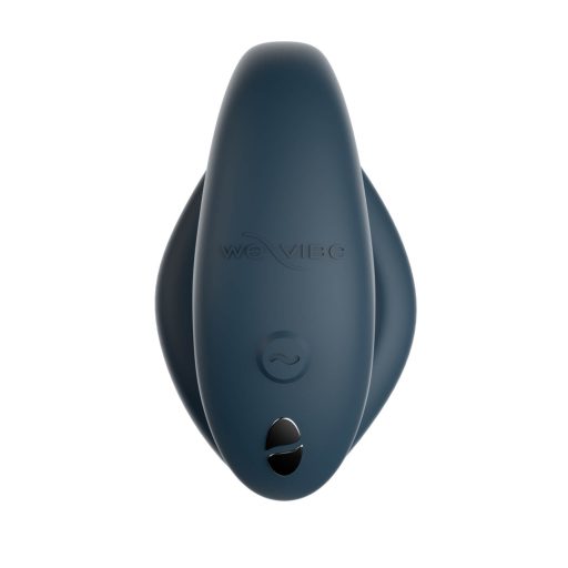 We-Vibe Sync O - okos, akkus párvibrátor (zöld)