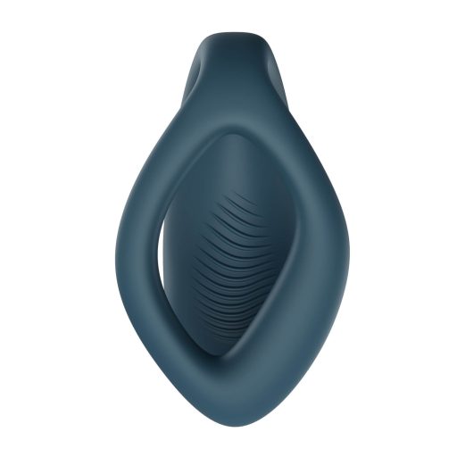 We-Vibe Sync O - okos, akkus párvibrátor (zöld)