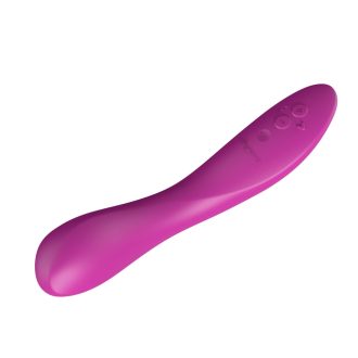 We-Vibe Rave 2 - okos, akkus G-pont vibrátor (pink)
