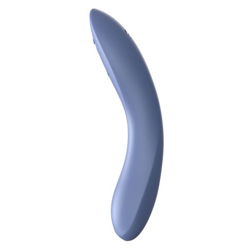 We-Vibe Rave 2 - okos, akkus G-pont vibrátor (kék)