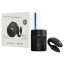 Arcwave Voy és We-Vibe Sync 2 - Double the Fun szett (fekete)