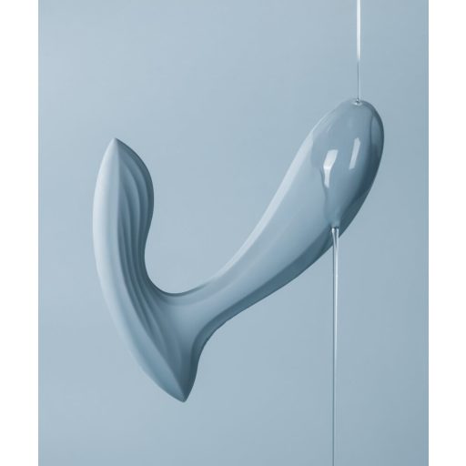 Svakom Erica - okos viselhető vibrátor - (kék)