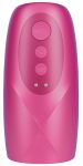 Durex Slide & Vibe - akkus, vízálló makkvibrátor (pink) Durex Slide & Vibe - akkus, vízálló makkvibrátor (pink)