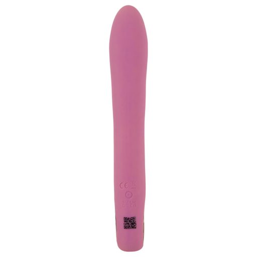 You2Toys - akkus G-pont vibrátor (pink)