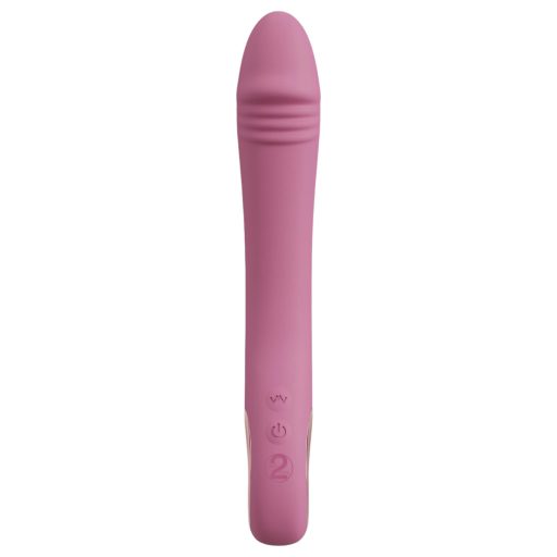 You2Toys - akkus G-pont vibrátor (pink)