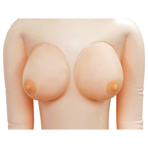 / Excellent Power Amanda - életnagyságú vibrációs guminő