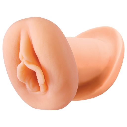 / Excellent Power Amanda - életnagyságú vibrációs guminő