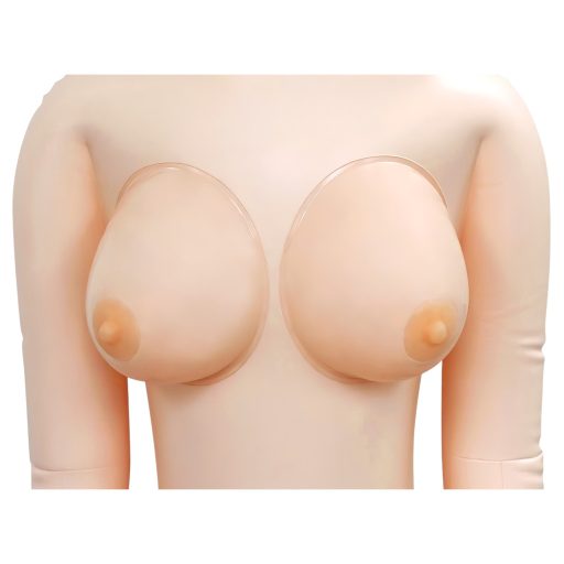 / Excellent Power - életnagyságú vibrációs guminő