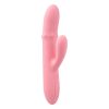 Svakom Mora Neo - okos csiklókaros, gyöngyös vibrátor (pink) Svakom Mora Neo - okos csiklókaros, gyöngyös vibrátor (pink)