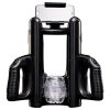 Fleshlight Quickshot Launch - maszturbátor adapter (fekete) Fleshlight Quickshot Launch - maszturbátor adapter (fekete)