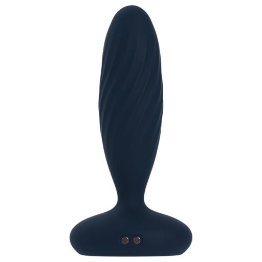 Svakom Jordan - okos anál vibrátor (kék)