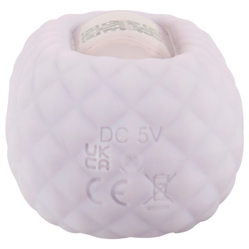 Beau Coeur Celoro - mini masszírozó vibrátor (lila)