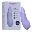Womanizer Enhance - léghullámos csiklóizgató (rózsaszín)