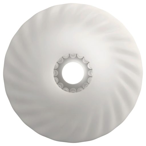 WYNE 10 - automata maszturbátor kapaszkodóval (fekete)