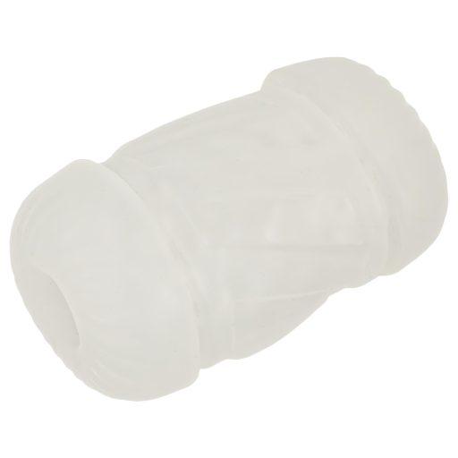 WYNE 10 - automata maszturbátor kapaszkodóval (fekete)