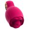 You2Toys Oral Fun - nyelves csiklóizgató vibrátor (rózsaszín)