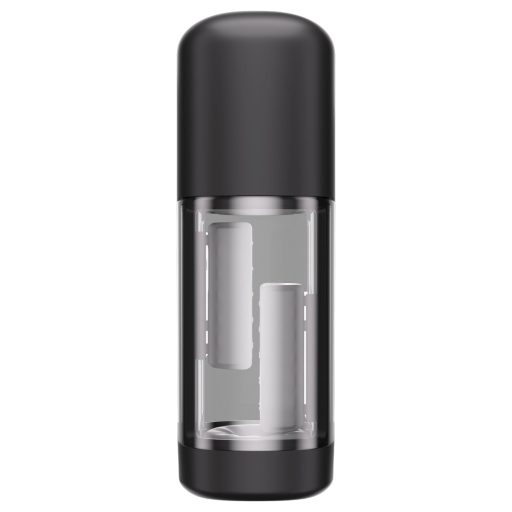 / Snail Vibe Ikon Volt - automata maszturbátor (fekete)