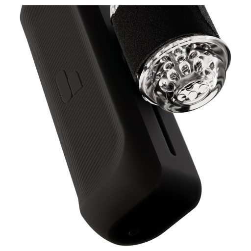The Handy 2 Pro – Interaktív maszturbátor, férfiaknak (fekete)