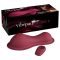 VibePad Intense 2 - távirányítós vibrációs párna (piros)