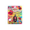 Sexy Orgasm - Szexi orgazmus hangokat adó kulcstartó Sexy Orgasm - Szexi orgazmus hangokat adó kulcstartó