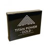 Titán Power Red - étrend kiegészítő férfiaknak (3db)