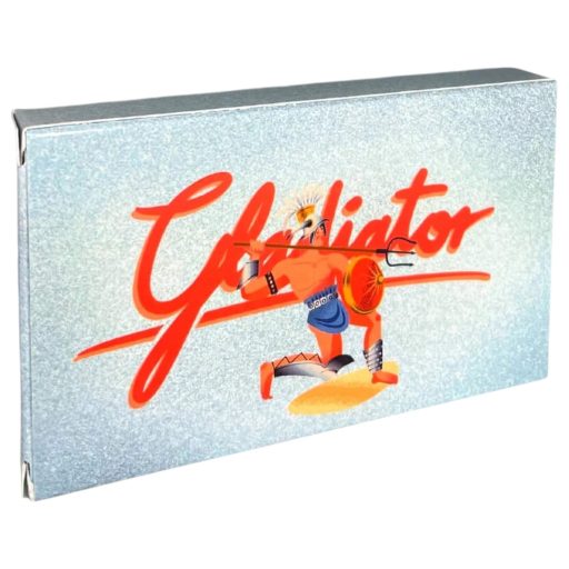 Gladiator Strong - étrend kiegészítő kapszula férfiaknak (4db)