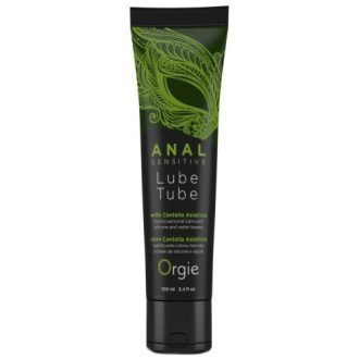 Orgie Sensitive anál síkosító - 100 ml