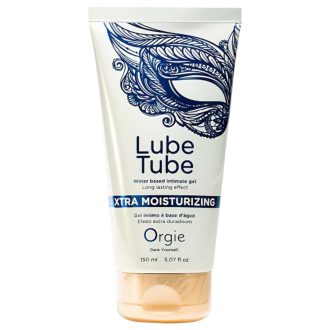 Orgie Lube Tube - hidratáló síkosító gél (150ml)
