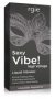   Orgie Sexy Vibe High Voltage - intenzív stimuláló folyékony vibrátor nőknek és férfiaknak (15ml)