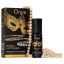 Orgie Pearls Lust - gyöngy nyaklánc és masszázsgél (30ml)