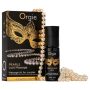 Orgie Pearls Lust - masszázsgél gyöngynyaklánccal