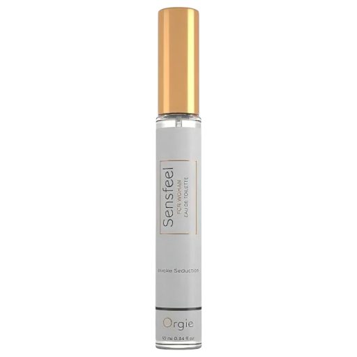 Orgie Sensfeel - feromon parfüm nőknek (10 ml)