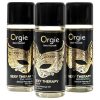 Orgie Sexy Therapy - érzéki masszázsolaj szett (3x30ml) Orgie Sexy Therapy - érzéki masszázsolaj szett (3x30ml)