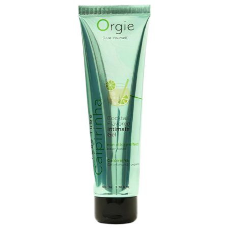Orgie Cocktail - ehető síkosító - trópusi (100ml)