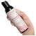 Orgie All Natural - vízbázisú síkosító gél - eper (150ml)