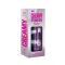 intt Creamy Attraction - csókolható krémgél - szeder (100ml)
