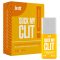 Intt Suck My Clit - klitorisz stimuláló gél nőknek - mangó (15 ml)