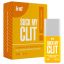 Intt Suck My Clit - klitorisz stimuláló gél nőknek - mangó (15 ml)