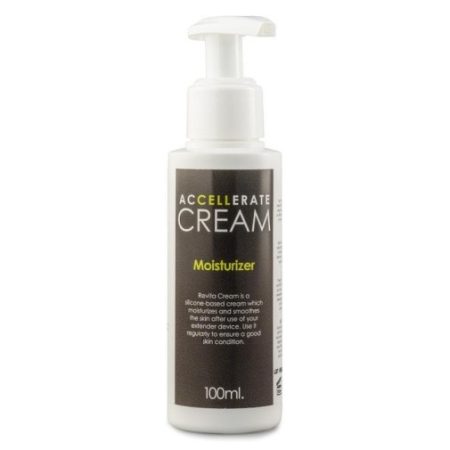 Jes-Extender - hidratáló péniszkrém (100ml)