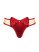 Boss of Toys Rubinesa szexi tanga bugyi S/M